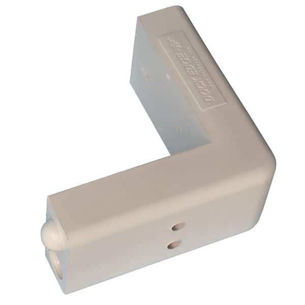 Large 9 in. Foam DocKorner, (1-Pack)