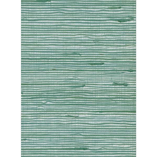 Seabrook Designs Jute Grass Cloth Strippable Wallpaper (Covers 72 sq. ft.)