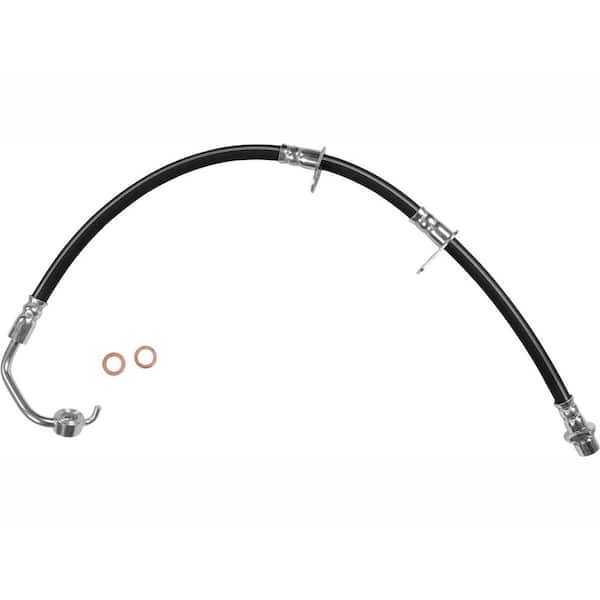 Sunsong Brake Hydraulic Hose - Front Right