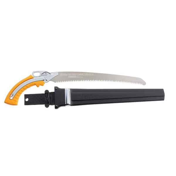 Silky Gunfighter 330 mm Curve Large Teeth Professional Saw 730-33