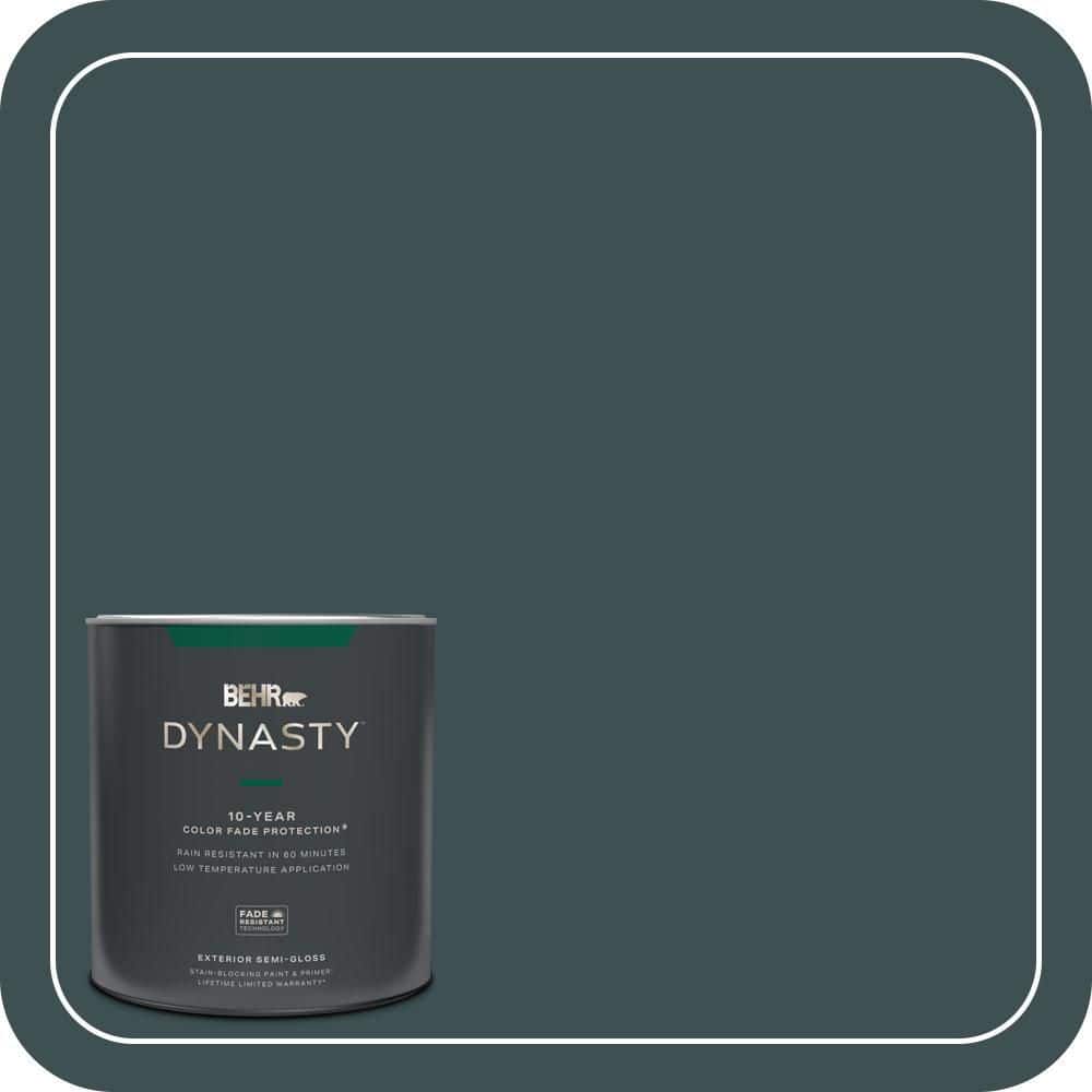 1 qt. #S440-7 Thermal Semi-Gloss Exterior Stain-Blocking Paint & Primer price history on PriceWatchPro
