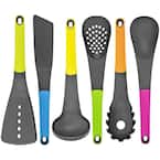 Kitchen Pieces without Holder (Set of 7)