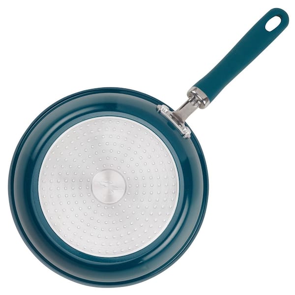 Rachael Ray, Create Delicious Aluminum Nonstick Covered Deep