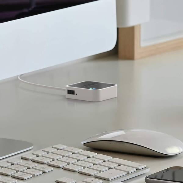blink add second sync module