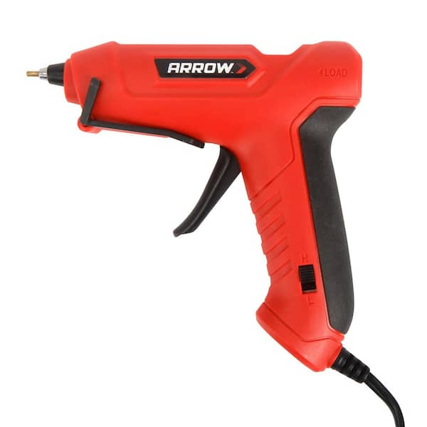 Mini Dual-Temp Hot Glue Gun