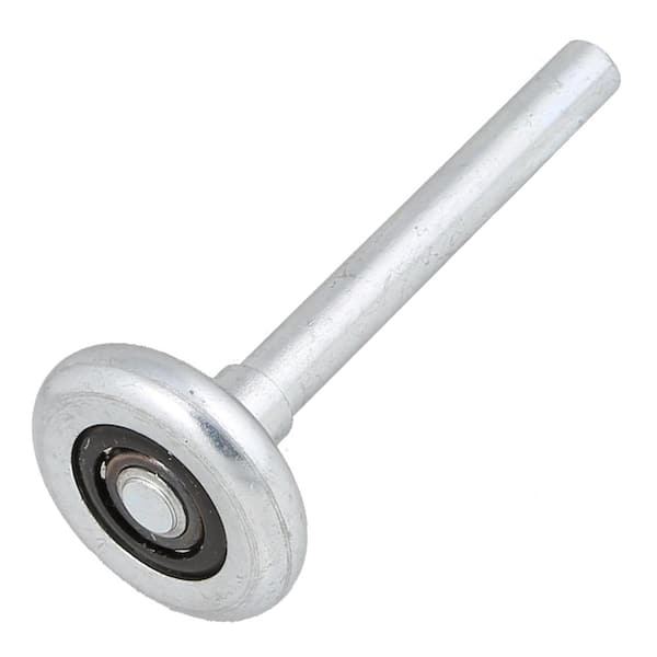 Clopay in. Replacement Heavy-Duty Steel Roller for Overhead Garage Doors  0120550 The Home Depot