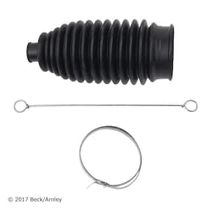 Rack and Pinion Bellow Kit - Left