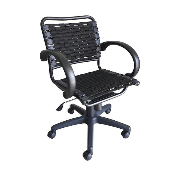 bungee swivel desk chair