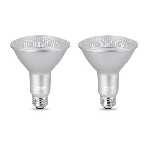 LED Lampe E27, Typ 24, 12 und 24 Volt