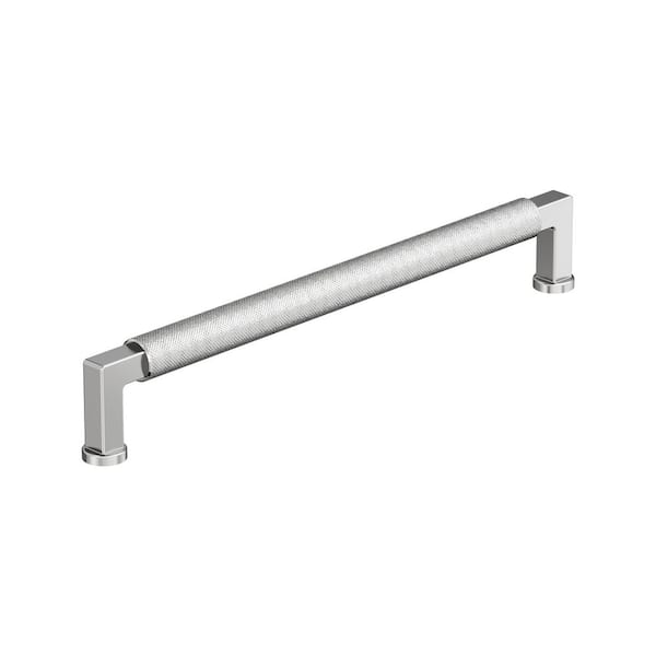 Balata 12 in. (305 mm) Center-to-Center Polished Chrome Classic Appliance Pull