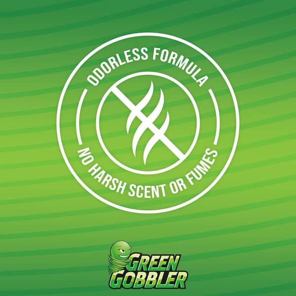 Green Gobbler GGBF12 Drain Strip, 1.47 oz