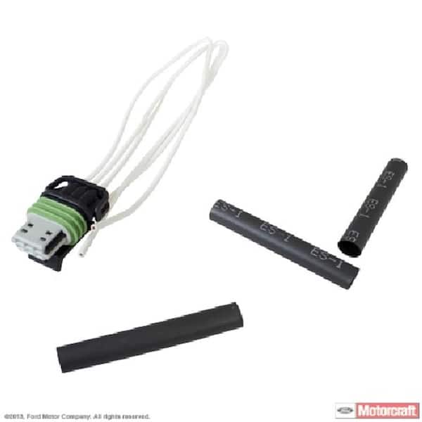 Motorcraft Engine Camshaft Position Sensor Connector