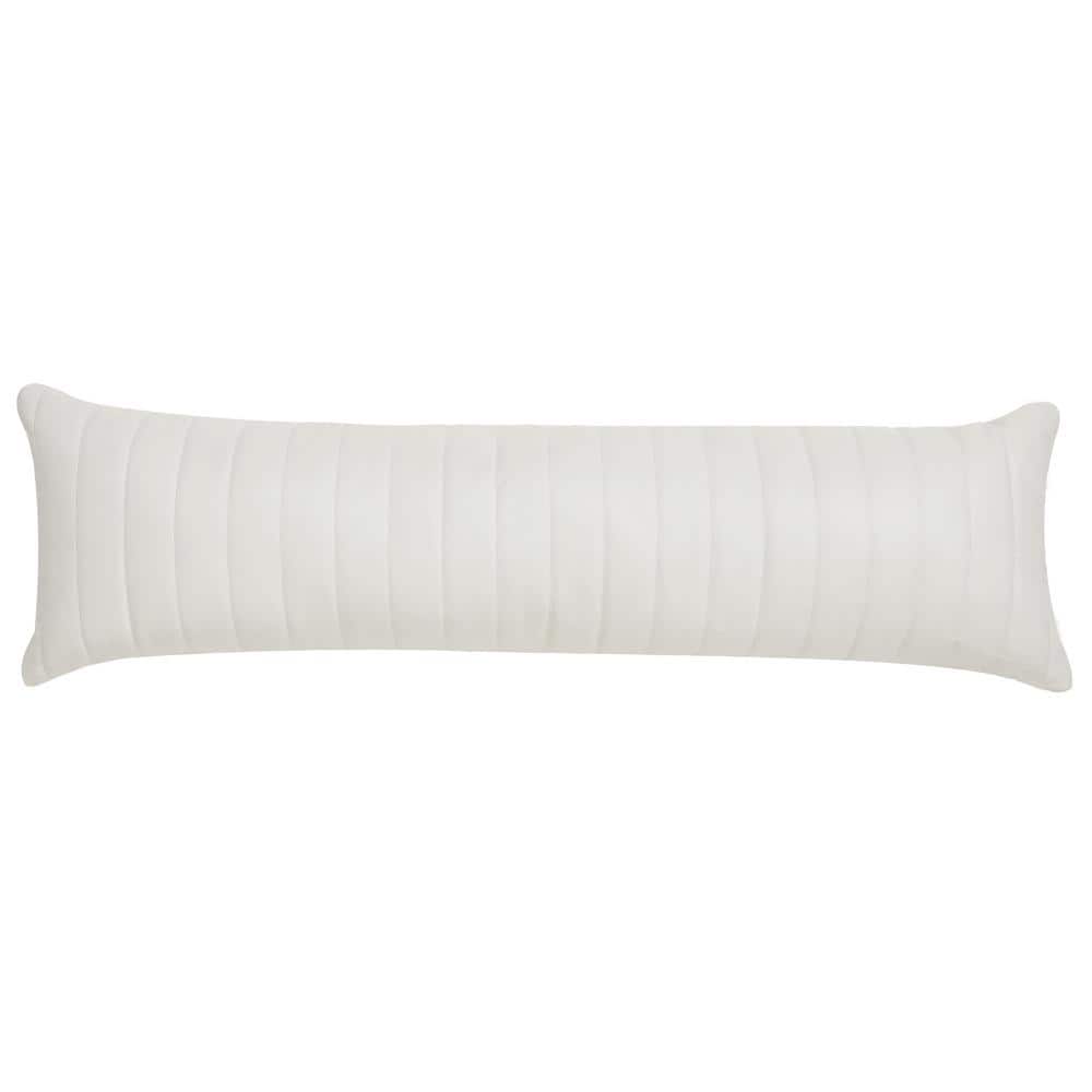 Vander Polyester Lumbar Decorative Throw Pillow 14 x 46 in.