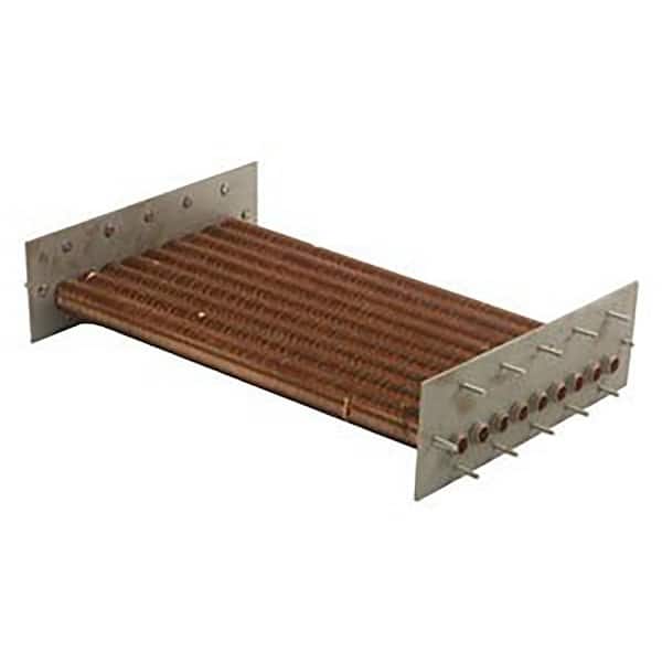 206/207 Series Copper Tube replacement Kit for Select Pool Heaters