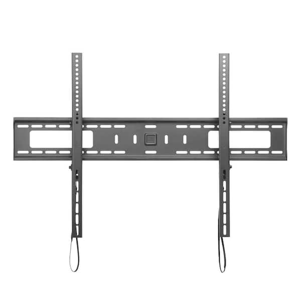 SOLID Series JUMBO Tilting TV Wall Mount for 42 in. 110 in. TVs,