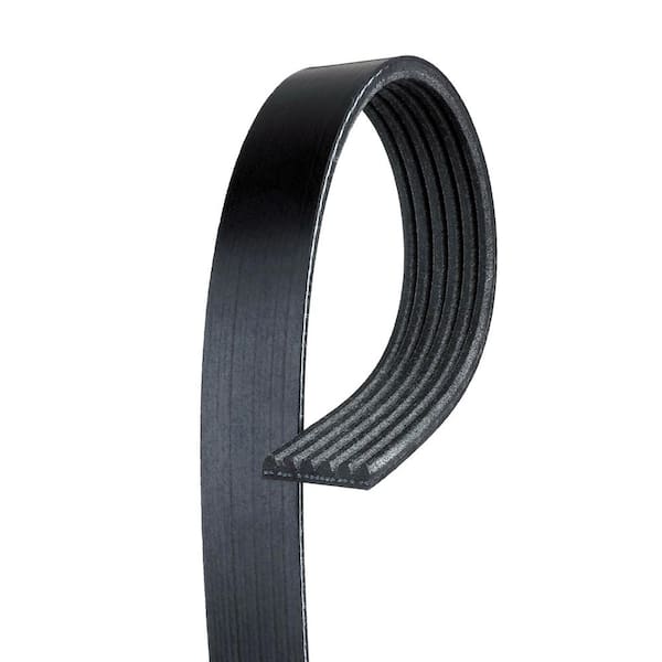 ACDelco Standard Serpentine Belt - Fan and Alternator