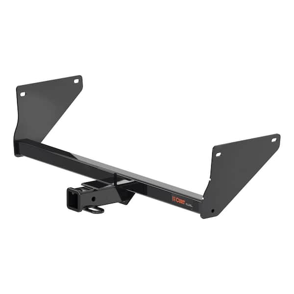 CURT Class 3 Trailer Hitch, 2 in. Receiver, Select Toyota RAV4