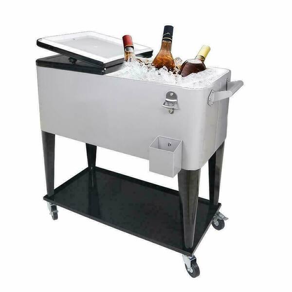 Home depot hot sale cooler cart