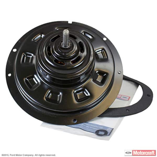 HVAC Blower Motor