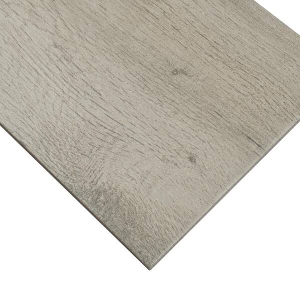 MSI Take Home Tile Sample - Westwood Liath Gray 4 in. x 4 in