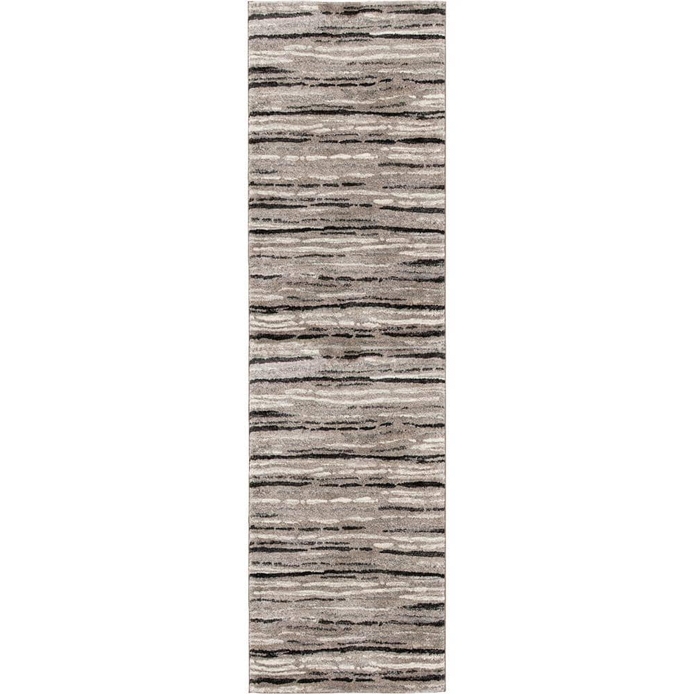 Stripes and Stripes Runner – HAY