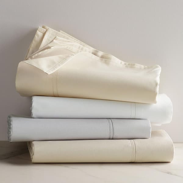 Comfort Classics 800 Thread Count Cotton Rich Sateen Sheet Set 