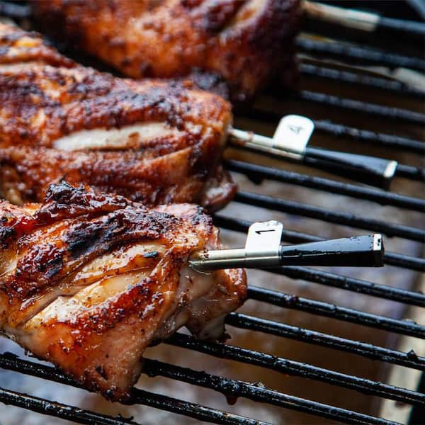 Meater Wireless Meat Thermometer Review: A Recipe for Mediocrity