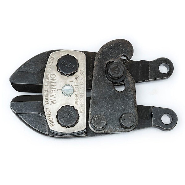 Crescent H.K. Porter Replacement Cutter Head for 0190MCX