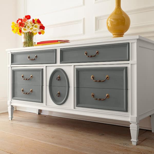 1 qt. #PPU24-05 Ancestral Interior Chalk Decorative Paint