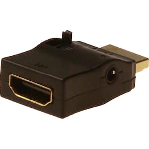 HDMI IR Adapter for NTW Splitters, Switches and Extenders