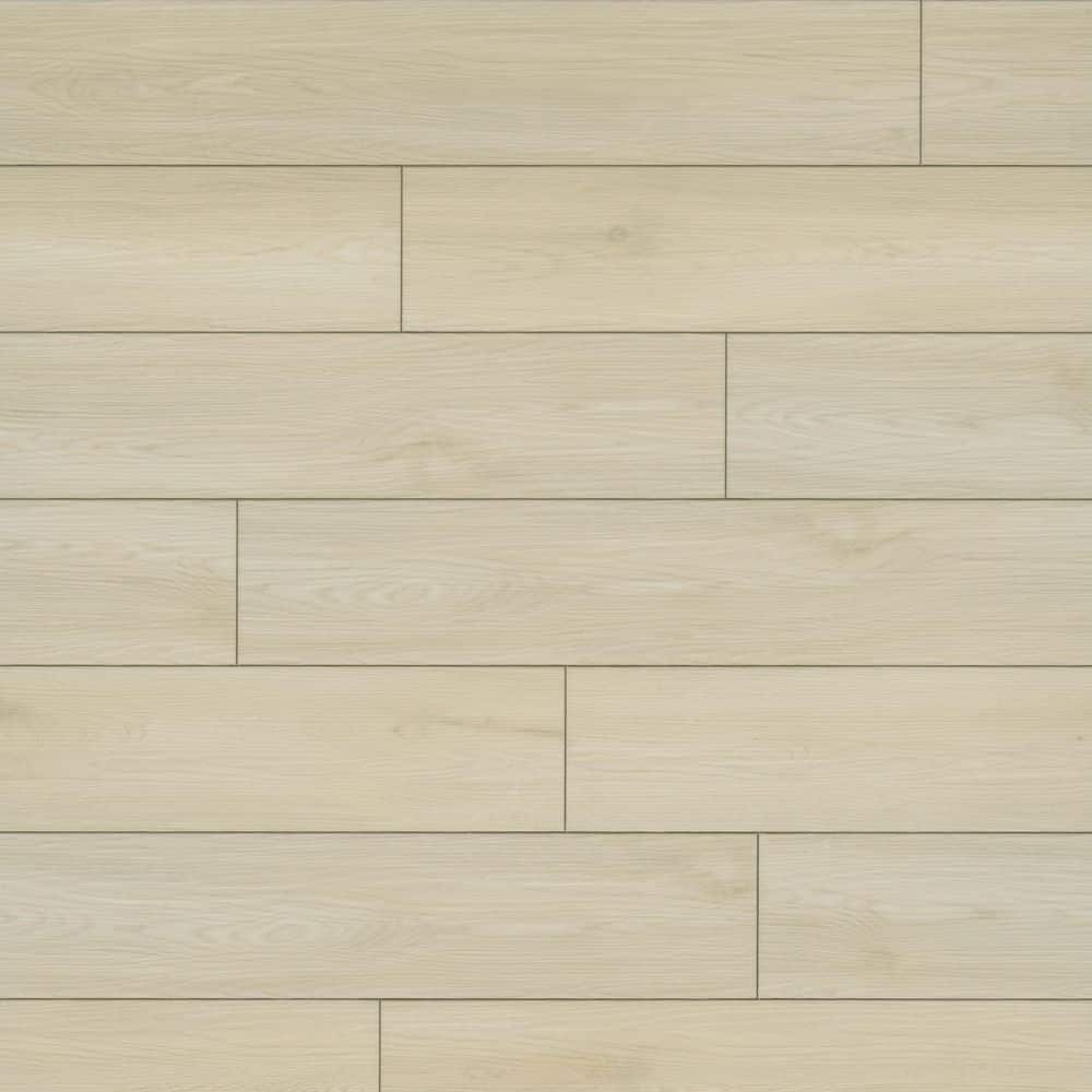 Valora 20 MIL x 7 in. x 48 in. Waterproof Click Lock Luxury Vinyl Plank Flooring (23.77 sq. ft. /Case) price history on PriceWatchPro