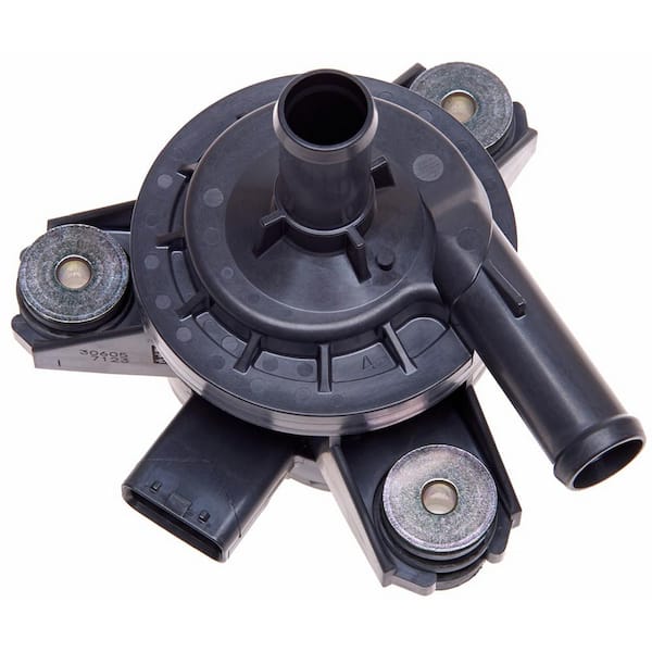 Engine Water Pump