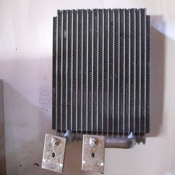 TYC A/C Evaporator Core