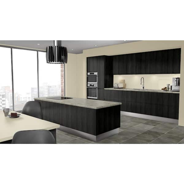 5 ft. x 12 ft. Laminate Sheet in Madura Pearl with Premium Quarry Finish