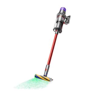 Outsize and Cordless Stick Vacuum Cleaner