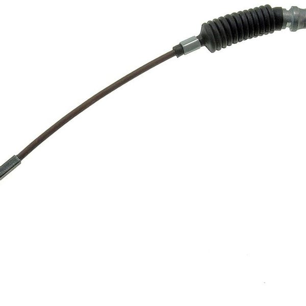 First Stop Parking Brake Cable 1995-1997 Toyota Tacoma 2.7L 3.4L