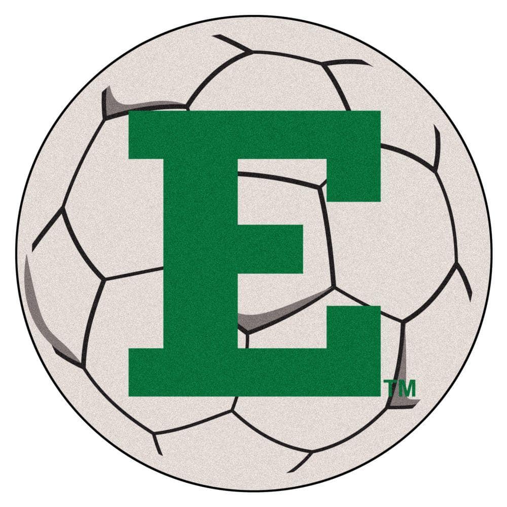 Eastern Michigan Soccer Ball 27  diameter