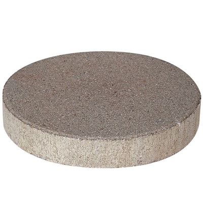 Round Stepping Stones Hardscapes, 24 Inch Round Patio Stones