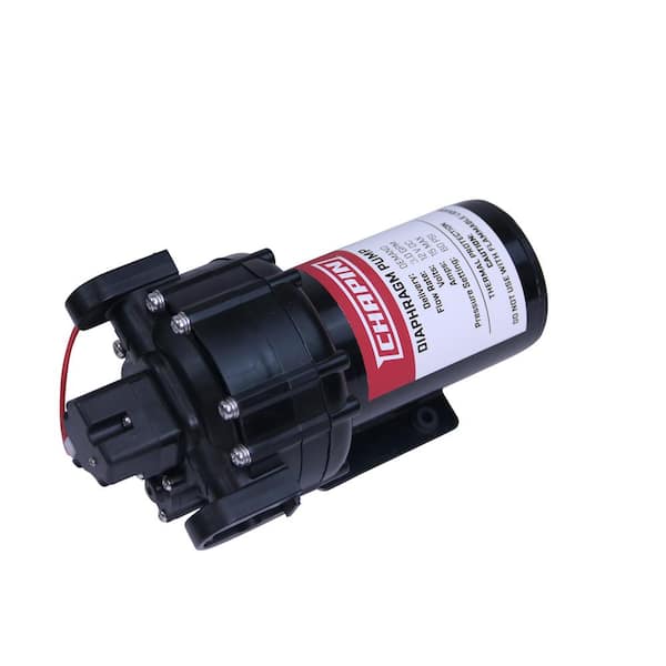 Chapin 12-Volt/3.0 GPM Diaphragm Pump