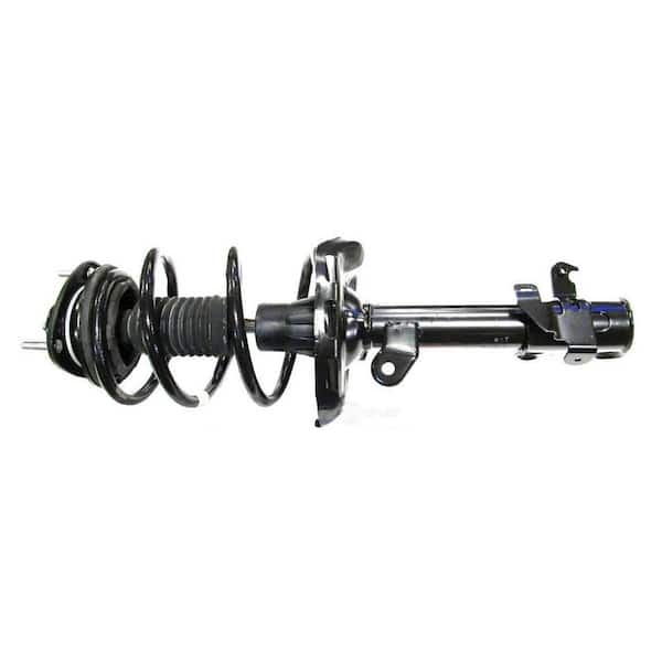Unbranded Quick-Strut Complete Strut Assembly fits 2006-2014 Honda Ridgeline