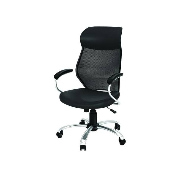 Z-Line Designs Black Manager Office Chair