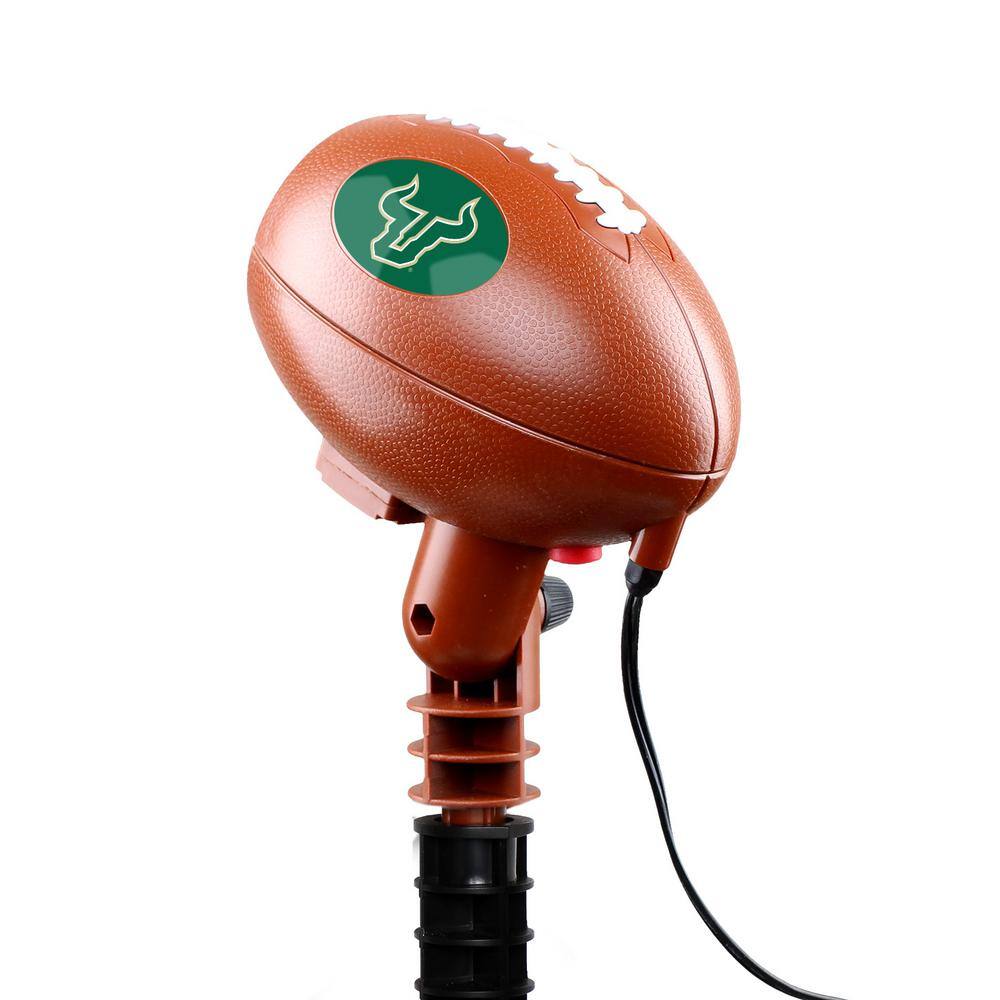 NCAA South Florida Bulls Team Pride Light