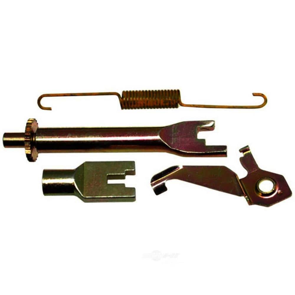 Raybestos R-Line Brake Hardware Kits H2508 - Summit Racing - View #5