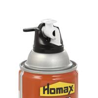 20 oz. Wall Knockdown Water Based Spray Texture