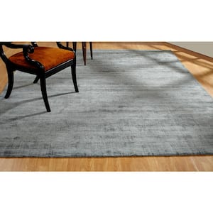 Spa Marl 4 ft. x 6 ft. Area Rug