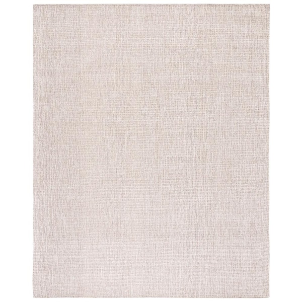 SAFAVIEH Abstract Ivory/Gray 10 ft. x 14 ft. Speckled Area Rug ABT468G-10 -  The Home Depot