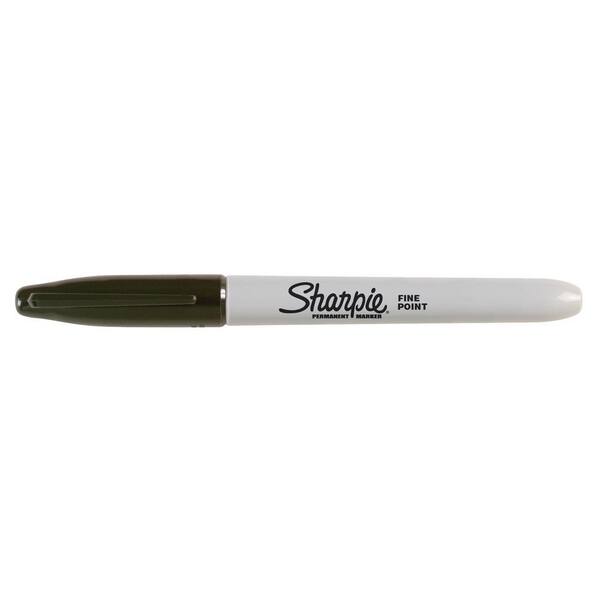 Sharpie Black Washable Marker : Target