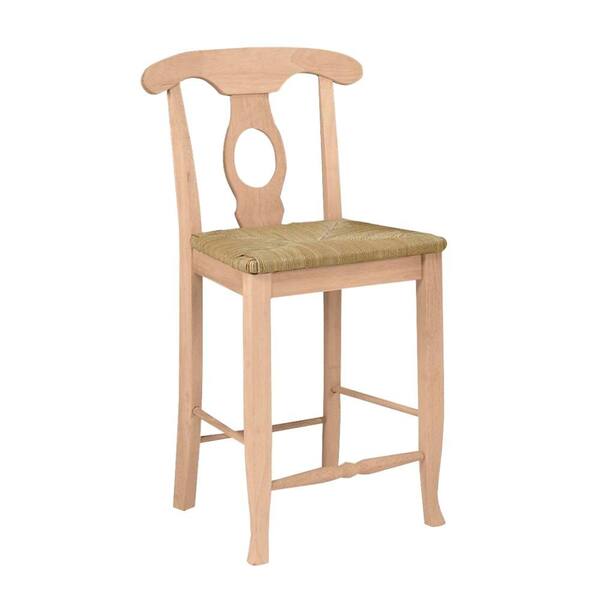 International Concepts 40.25 in. Empire Stool