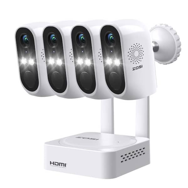 Home depot 2024 security cameras