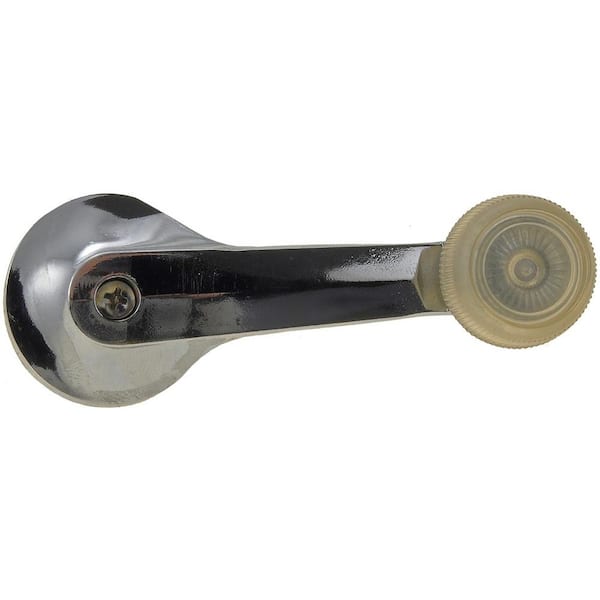 Unbranded Window Handle